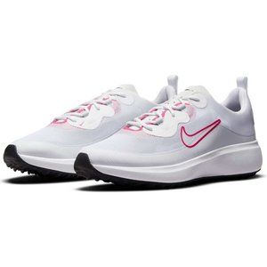 Nike Women's Ace Summerlite Golf Ladies Golfing Athletic Sneakers 7.5